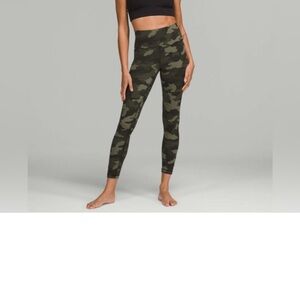 LULULEMON ALIGN™ HIGH-RISE PANT 25"